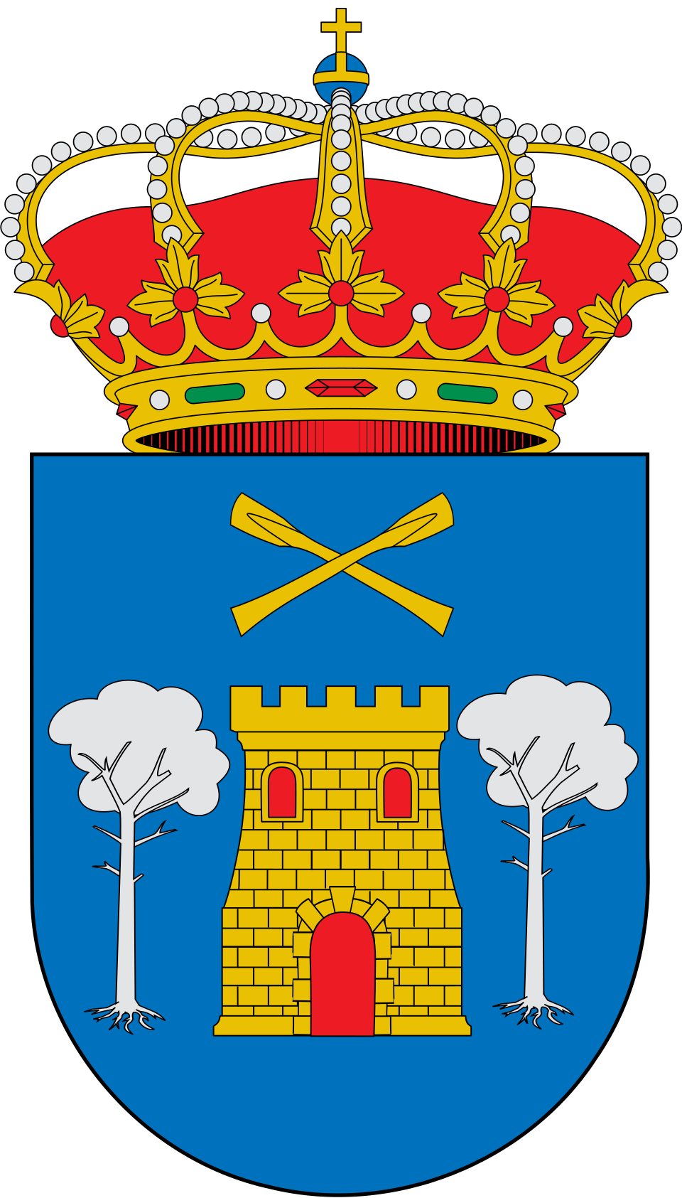 Aljaraque 1 - Gañafote Cup