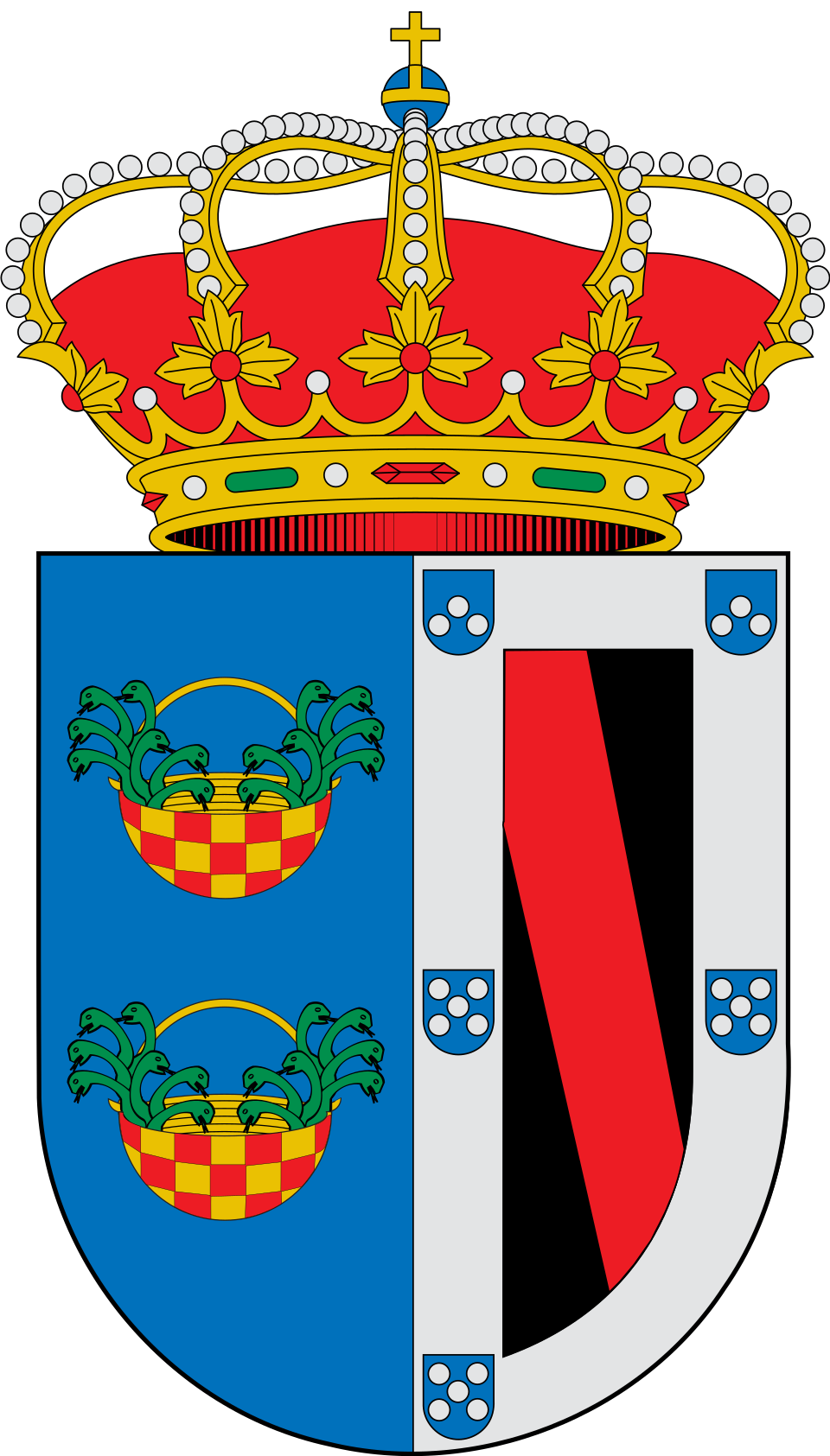 Almonte 1 - Gañafote Cup