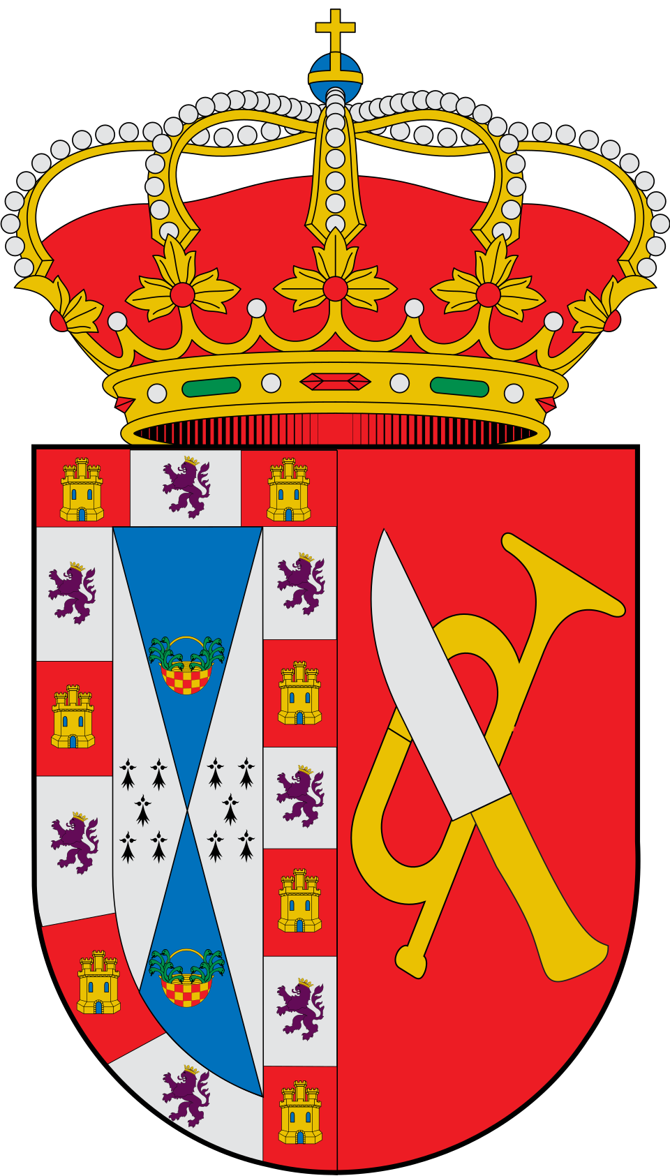 Beas 1 - Gañafote Cup