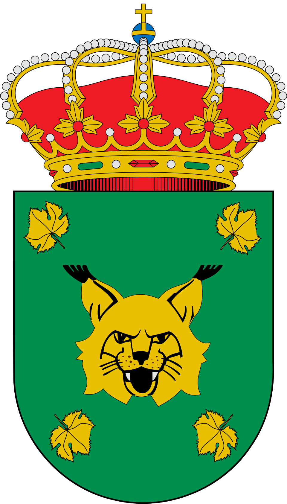 Bonares 1 - Gañafote Cup