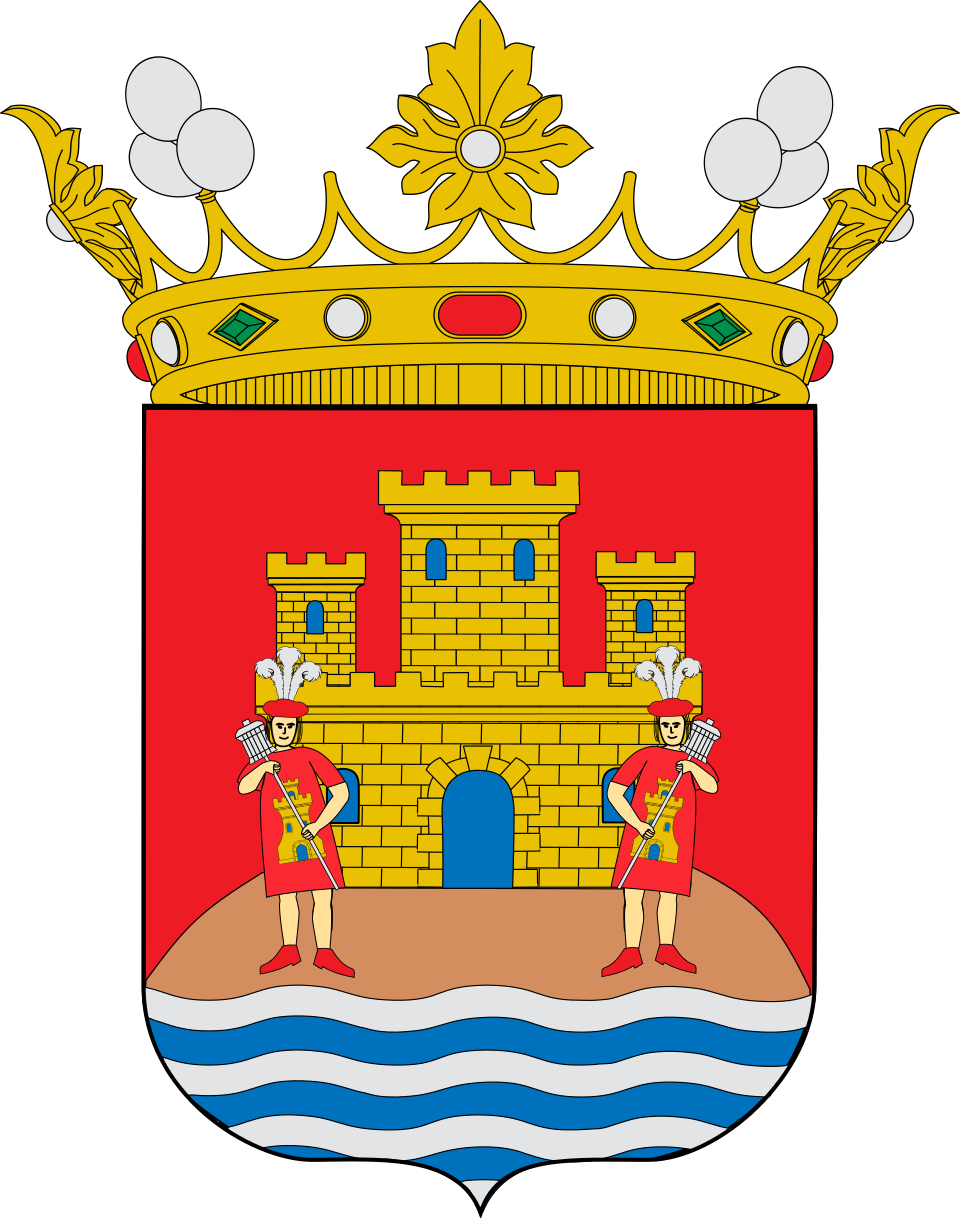 Cartaya 1 - Gañafote Cup