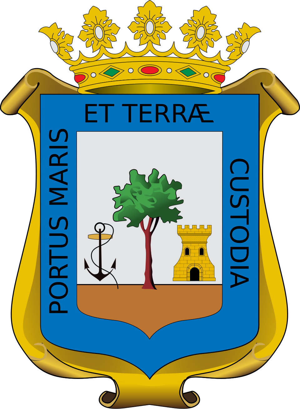 Huelva 1 - Gañafote Cup
