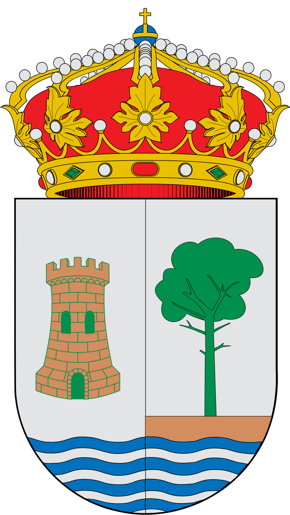 Punta Umbría 1 - Gañafote Cup
