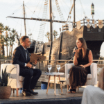 El Muelle de las Carabelas acoge la I Gala Gañafote Cup Destino Huelva con el anuncio de Toni Kroos como padrino para 2027 1 - Gañafote Cup Destino Huelva