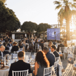El Muelle de las Carabelas acoge la I Gala Gañafote Cup Destino Huelva con el anuncio de Toni Kroos como padrino para 2027 18 - Gañafote Cup Destino Huelva