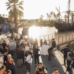 El Muelle de las Carabelas acoge la I Gala Gañafote Cup Destino Huelva con el anuncio de Toni Kroos como padrino para 2027 15 - Gañafote Cup Destino Huelva