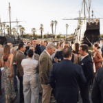 El Muelle de las Carabelas acoge la I Gala Gañafote Cup Destino Huelva con el anuncio de Toni Kroos como padrino para 2027 11 - Gañafote Cup Destino Huelva