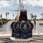 El Muelle de las Carabelas acoge la I Gala Gañafote Cup Destino Huelva con el anuncio de Toni Kroos como padrino para 2027 5 - Gañafote Cup Destino Huelva