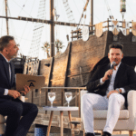 El Muelle de las Carabelas acoge la I Gala Gañafote Cup Destino Huelva con el anuncio de Toni Kroos como padrino para 2027 20 - Gañafote Cup Destino Huelva