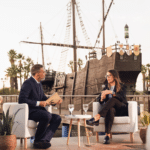 El Muelle de las Carabelas acoge la I Gala Gañafote Cup Destino Huelva con el anuncio de Toni Kroos como padrino para 2027 19 - Gañafote Cup Destino Huelva